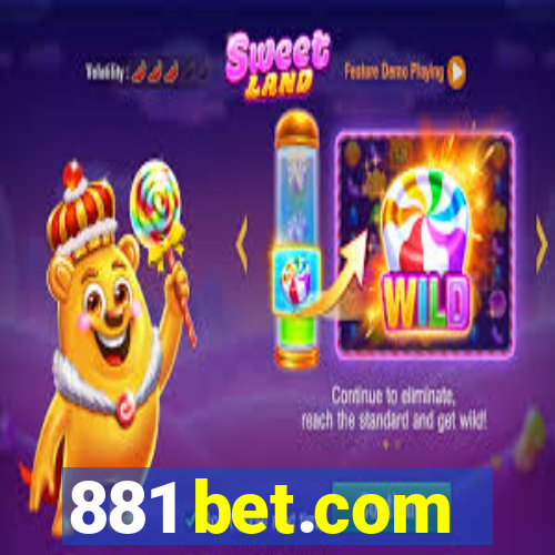 881 bet.com